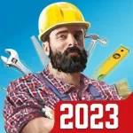 House Flipper MOD APK
