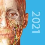 Human Anatomy Atlas 2024 MOD APK