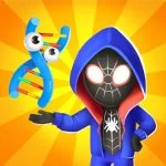 Human Evolution Clicker MOD APK