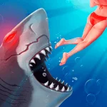 Hungry Shark Evolution MOD APK