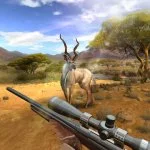 Hunting Clash MOD APK