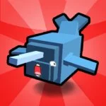 Hybrid Animals MOD APK