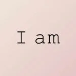 I am - Daily affirmations MOD APK