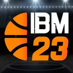 iBasketball Manager 23 MOD APK