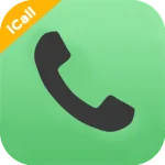 iCall - Phone Dialer MOD APK