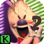 Ice Scream 2: Horror Neighborhood MOD APK