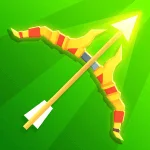Idle Archer MOD APK