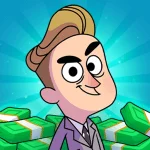 Idle Bank Tycoon: Money Empire MOD APK