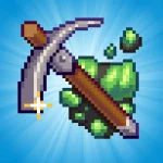 Idle Cave Miner MOD APK