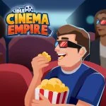 Idle Cinema Empire Tycoon MOD APK