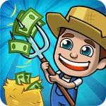 Idle Farm Tycoon MOD APK
