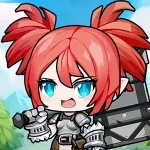 Idle Hunter: Eternal Soul MOD APK