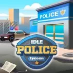 Idle Police Tycoon MOD APK