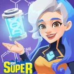 Idle Supernatural School MOD APK