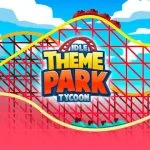 Idle Theme Park Tycoon MOD APK