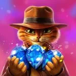 Indy Cat MOD APK