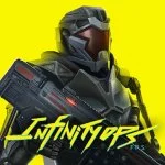 Infinity Ops MOD APK
