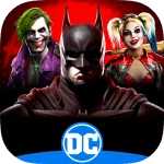 Injustice 2 MOD APK
