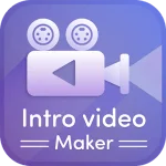 Intro video maker MOD APK