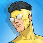 Invincible: Guarding the Globe MOD APK
