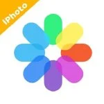 iPhoto - Gallery iOS 16 MOD APK