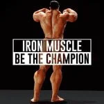 Iron Muscle IV: gym game MOD APK