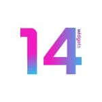 ISO 14 Widgets For KWGT MOD APK