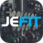JEFIT MOD APK