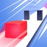 Jelly Shift - Obstacle Course MOD APK