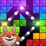 Jewel Bricks Breaker MOD APK