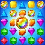 Jewel Match King MOD APK