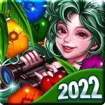 Jewel Temple Island MOD APK