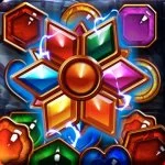 Jewel Vampire Castle MOD APK