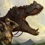 Jurassic Survival Island MOD APK
