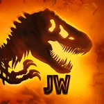 Jurassic World: The Game MOD APK