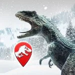 Jurassic World Alive MOD APK