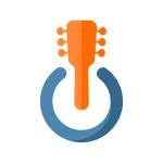 Justin Guitar MOD APK