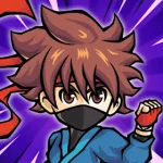 Katana Dragon: Chapter 1 MOD APK