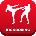 Kickboxing Fitness Trainer MOD APK
