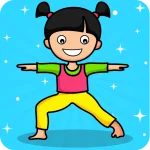 Kids Workouts MOD APK