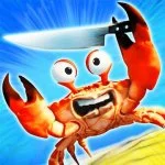 King of Crabs MOD APK