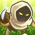 Kingdom Rush Frontiers MOD APK