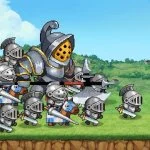 Kingdom Wars MOD APK