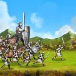 Kingdom Wars2 (Battle Seven Kingdoms) MOD APK