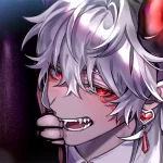 Kiss in Hell: Fantasy Otome MOD APK