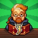 Knights of Pen and Paper 3 MOD APK