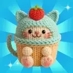 Knit Master 3D: Wool Sort Game MOD APK