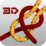 Knots 3D MOD APK