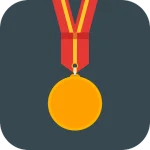 Lanting Icon Pack: Colorful MOD APK