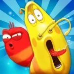 Larva Heroes: Lavengers MOD APK